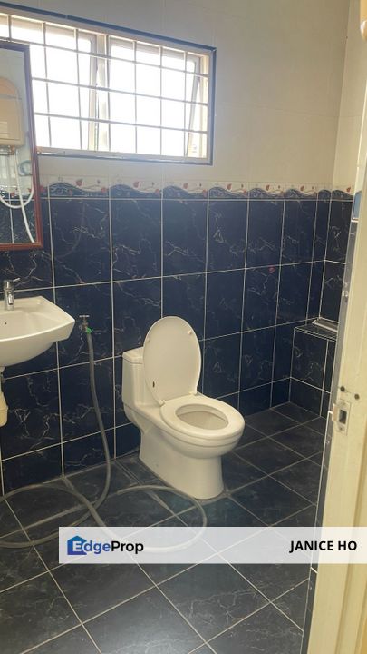 Taman Cempaka 2 Storey House, Selangor, Ampang