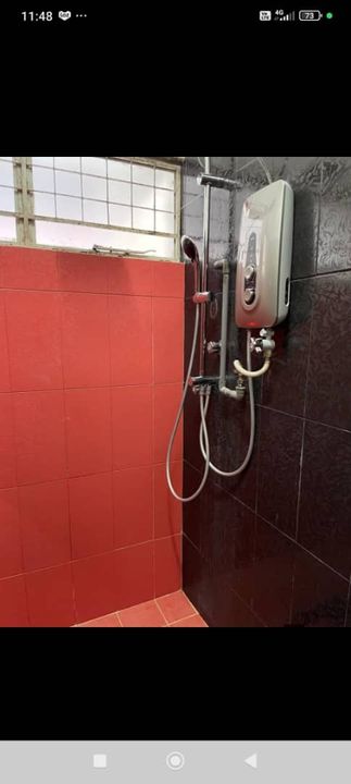 Taman TAR, Ampang 2 Storey House, Selangor, Ampang