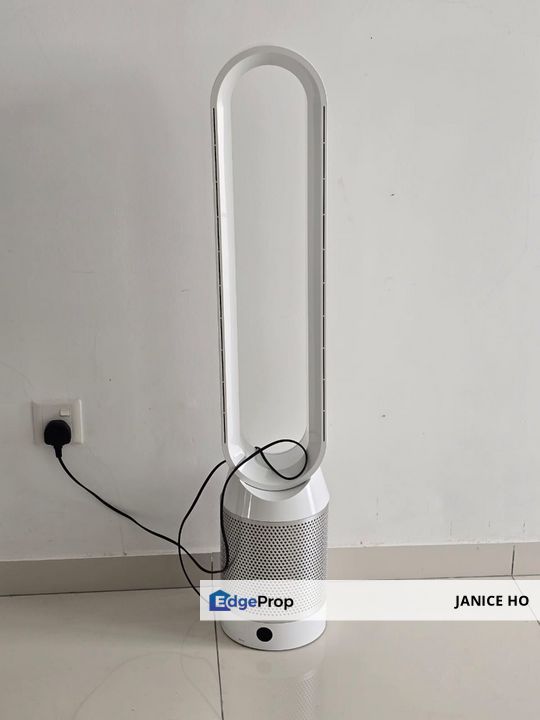 Eco Forest 4 Rooms Almost Fully Furnished, Selangor, Semenyih