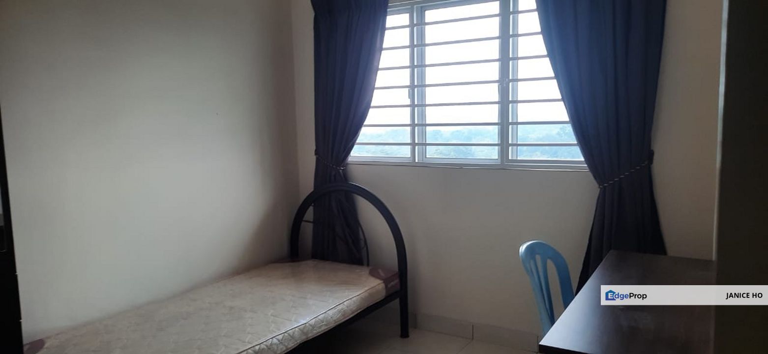 The Residence 1 Tiara East Fully Furnished, Selangor, Semenyih