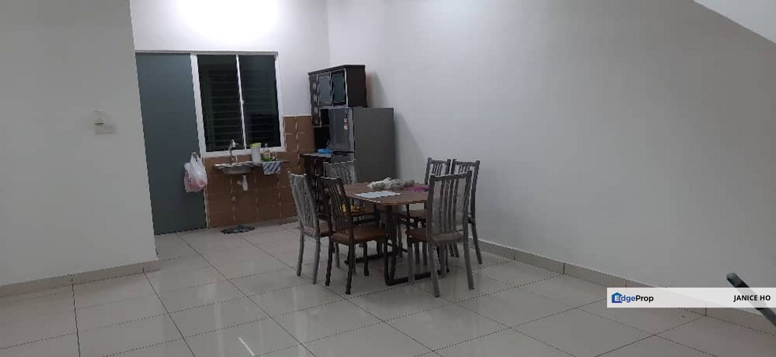 Tiara East Fully Furnished, Selangor, Semenyih