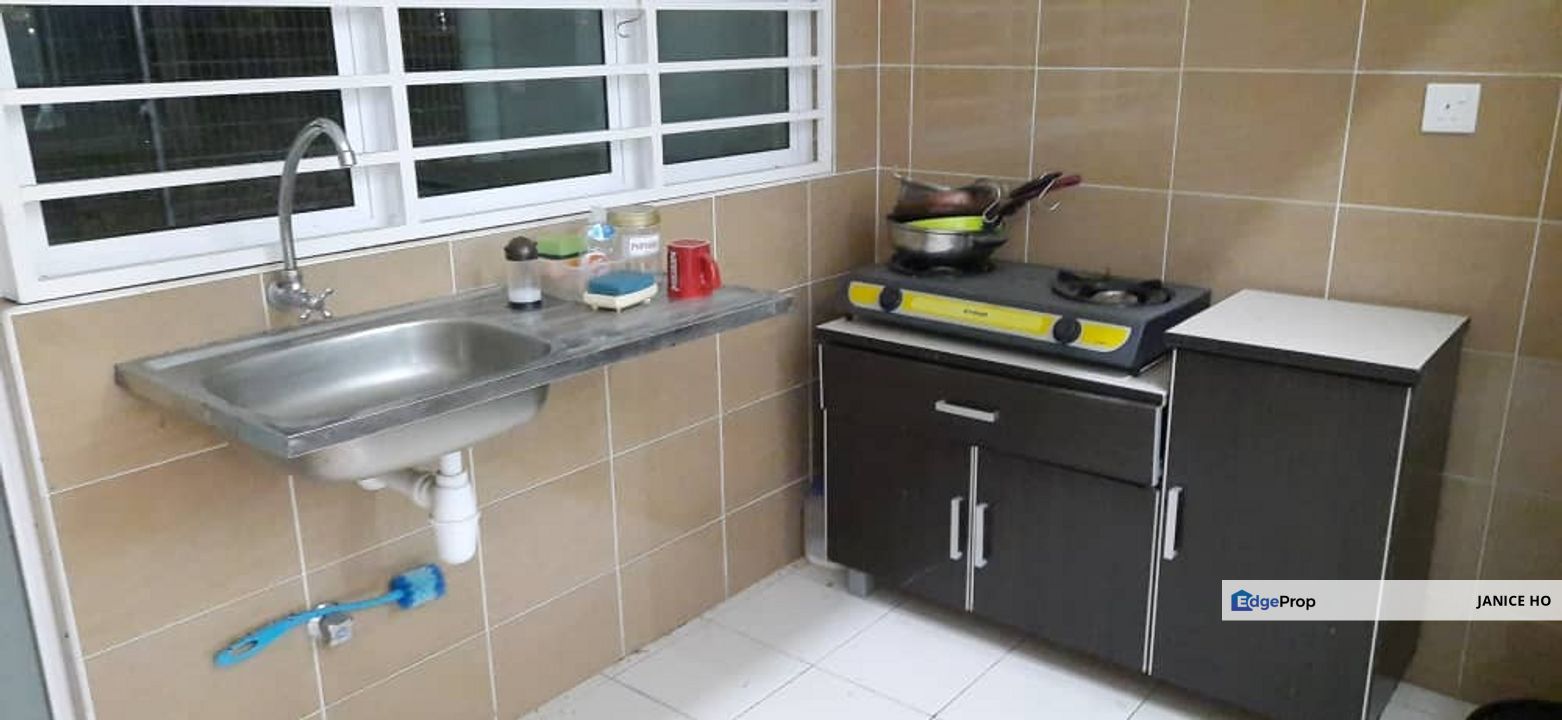 Tiara East Fully Furnished, Selangor, Semenyih