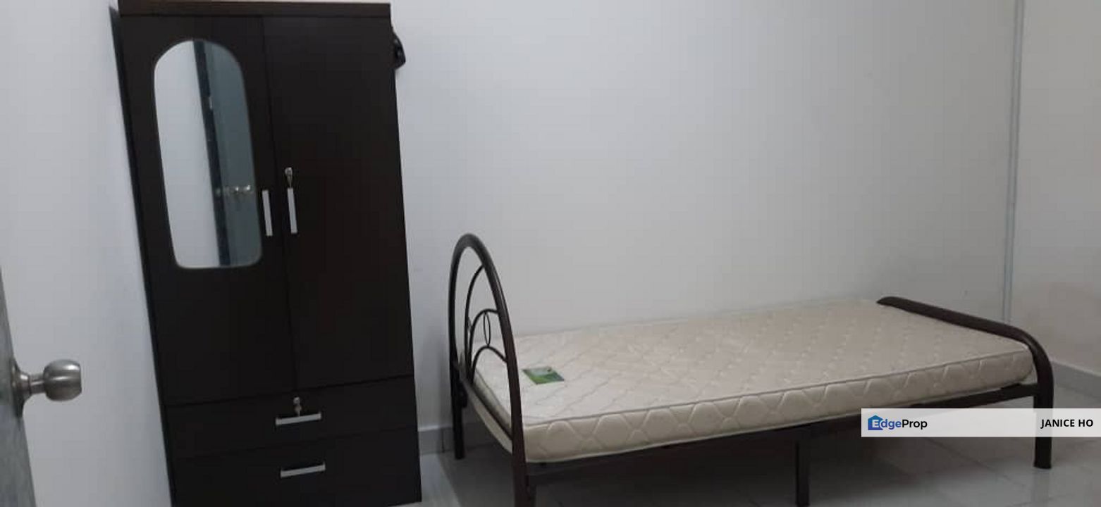 Tiara East Fully Furnished, Selangor, Semenyih