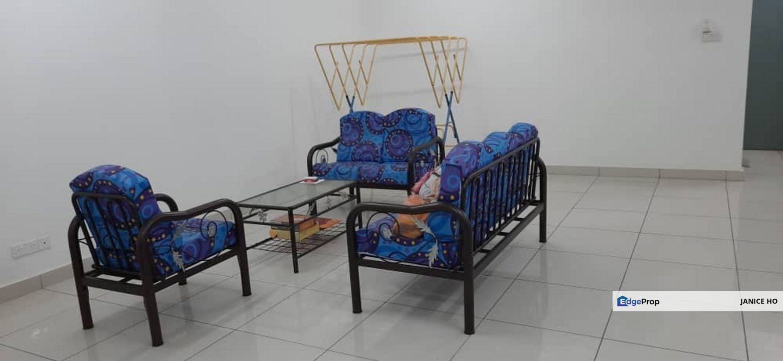 Tiara East Fully Furnished, Selangor, Semenyih