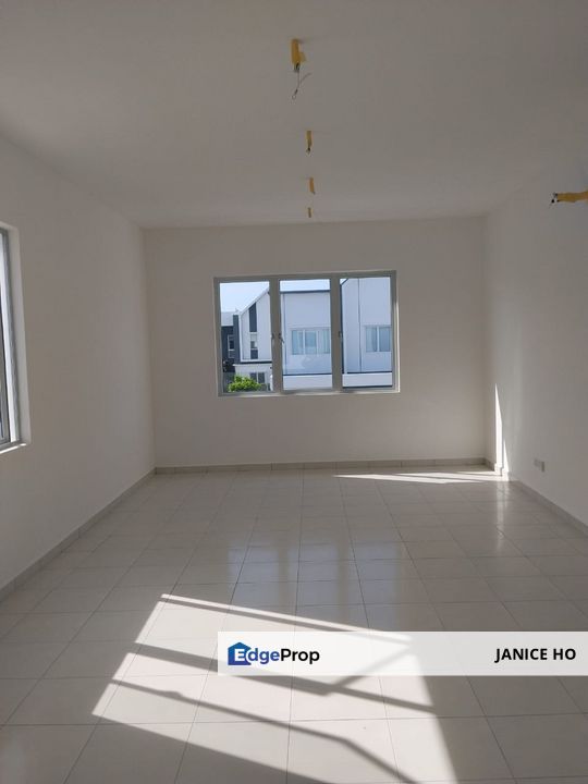 Birchpark @ Eco Forest Co Home Upper Unit, Selangor, Semenyih