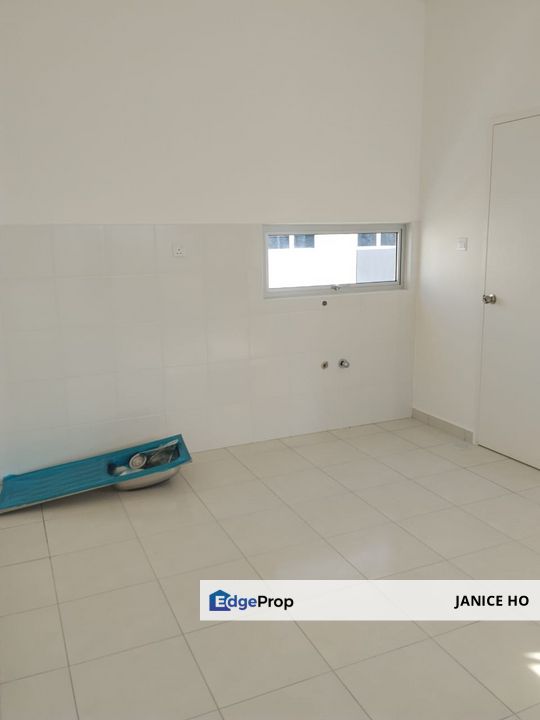 Birchpark @ Eco Forest Co Home Upper Unit, Selangor, Semenyih