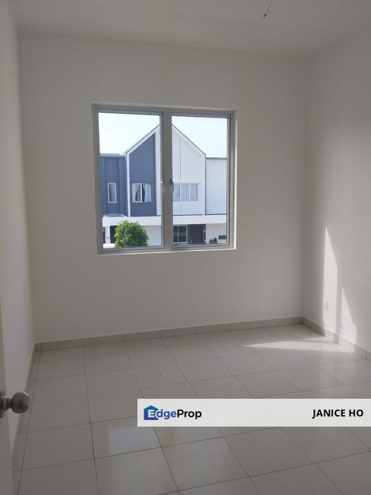 Birchpark @ Eco Forest Co Home Upper Unit, Selangor, Semenyih