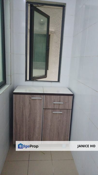  Camellia Ressidences 3 Rooms Fully Furnished, Selangor, Bandar Sungai Long