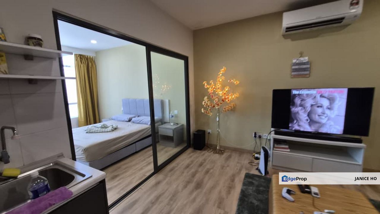 The Mark 1 Room , Selangor, Cheras