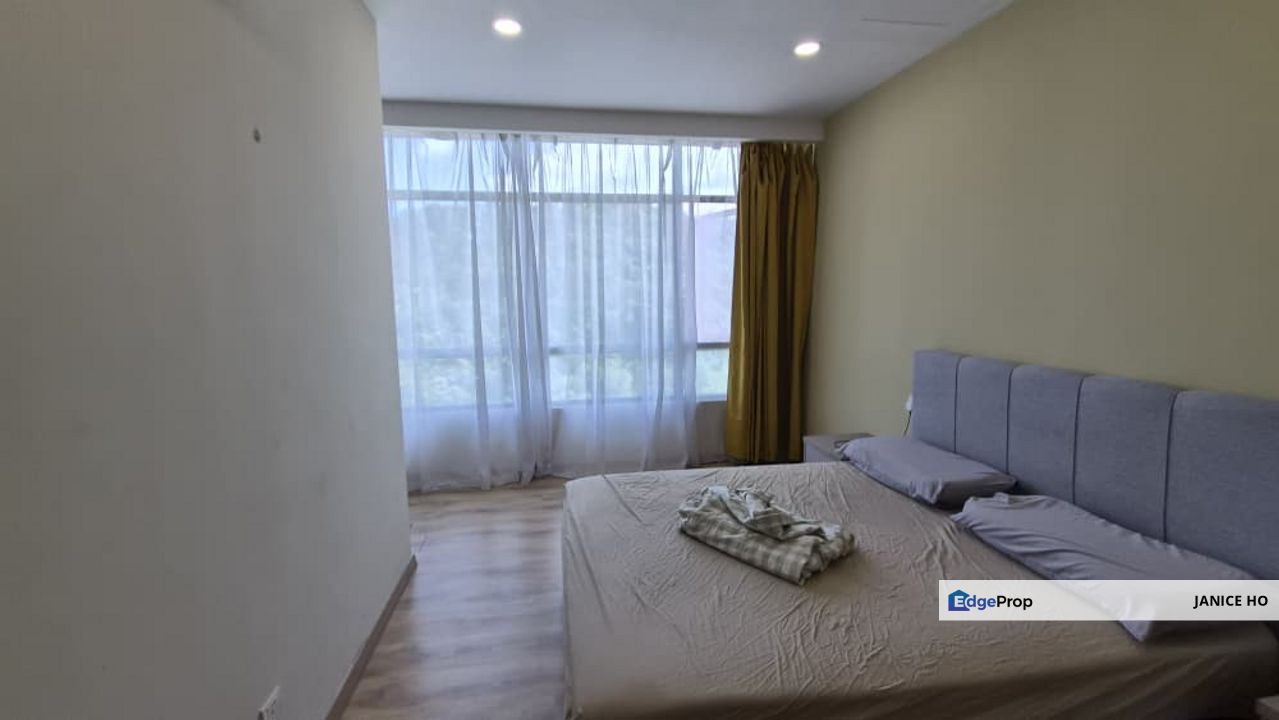 The Mark 1 Room , Selangor, Cheras