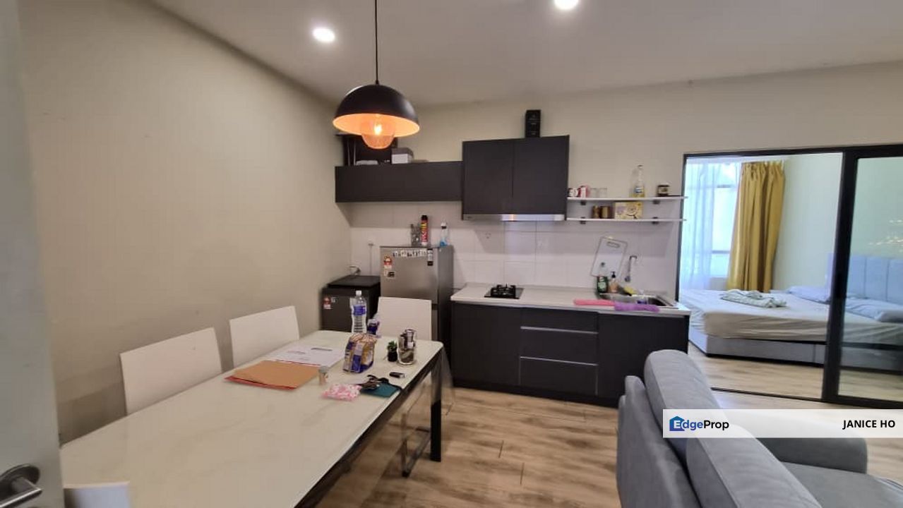 The Mark 1 Room , Selangor, Cheras