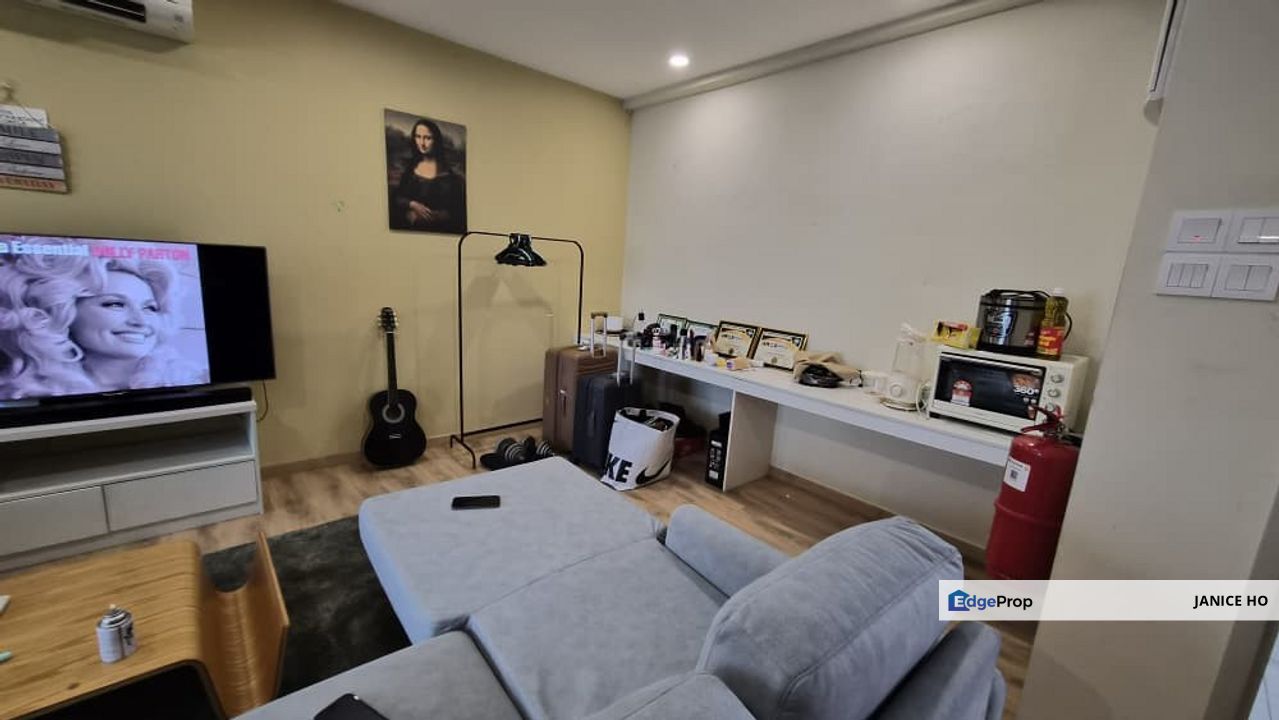 The Mark 1 Room , Selangor, Cheras