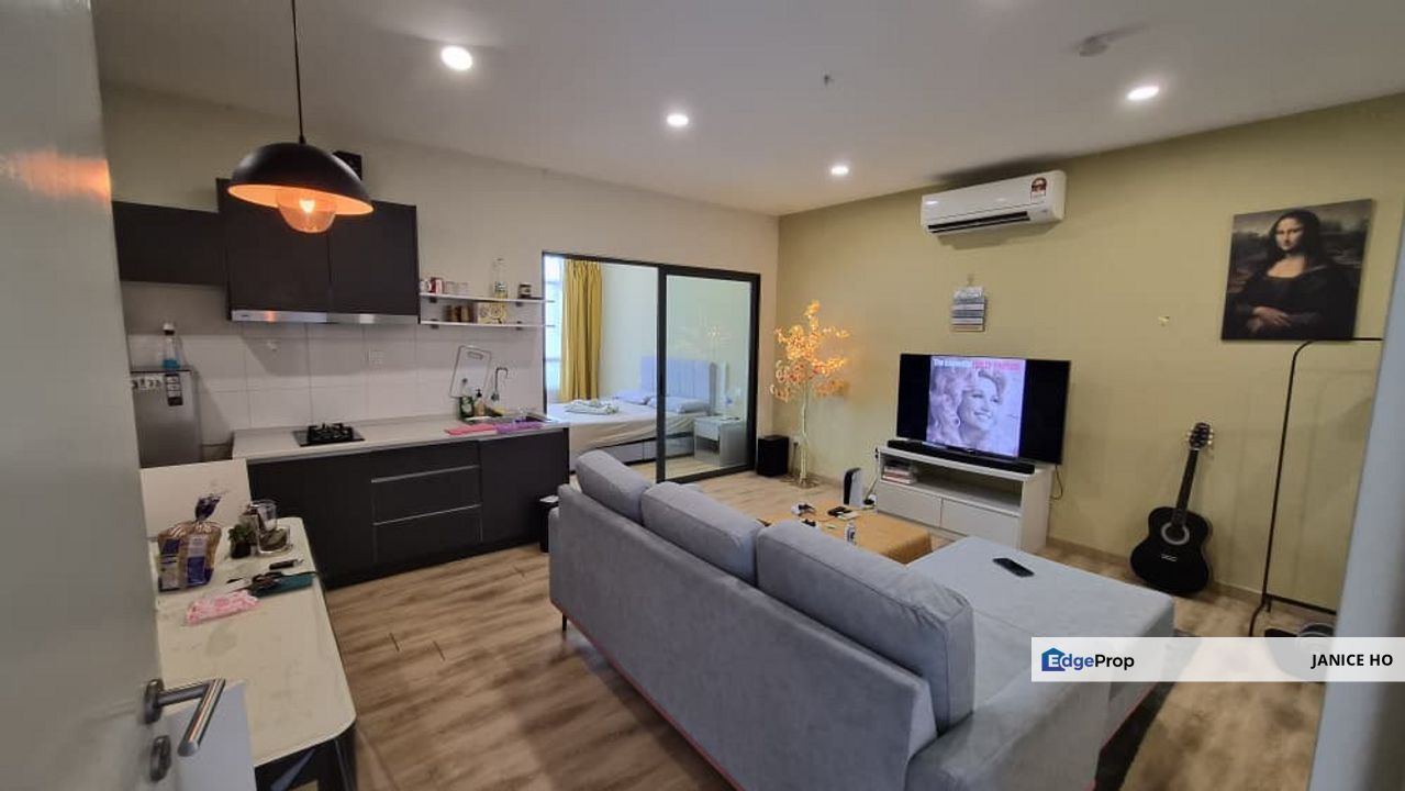 The Mark 1 Room , Selangor, Cheras