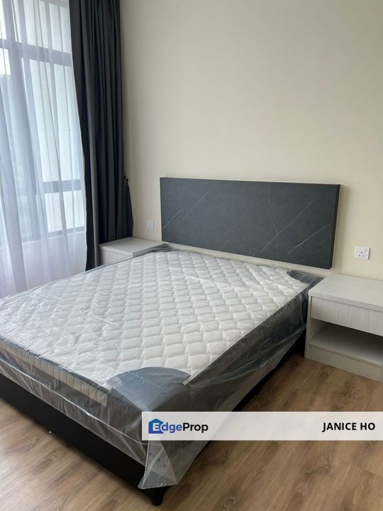The Mark 2 Rooms Ready Move In, Selangor, Cheras