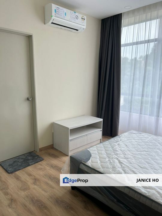 The Mark 2 Rooms Ready Move In, Selangor, Cheras
