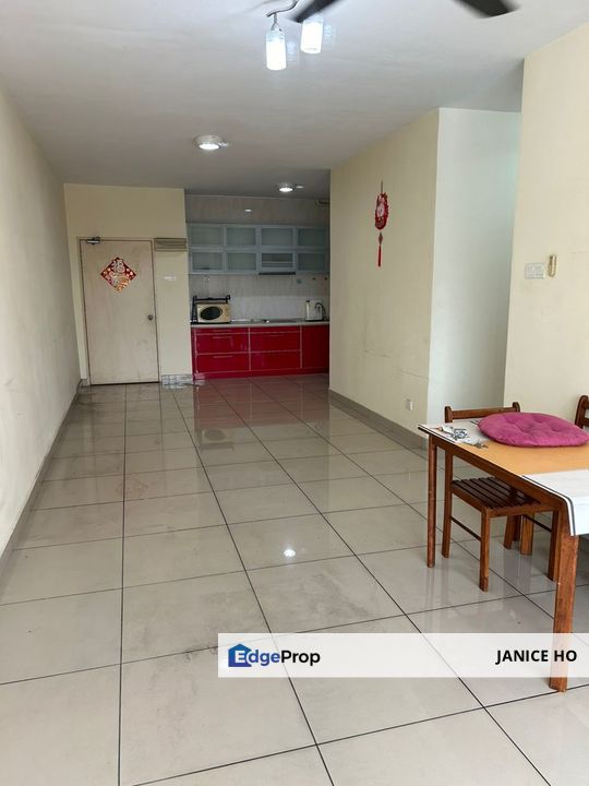 Connaught Avenue , Kuala Lumpur, Cheras