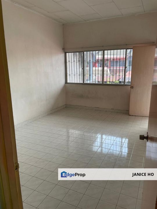 Taman Sri Jelok 2 storey, Selangor, Kajang