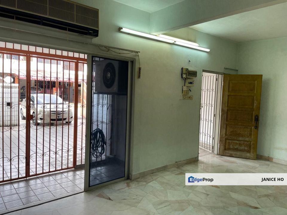 Taman Sri Jelok 2 storey, Selangor, Kajang