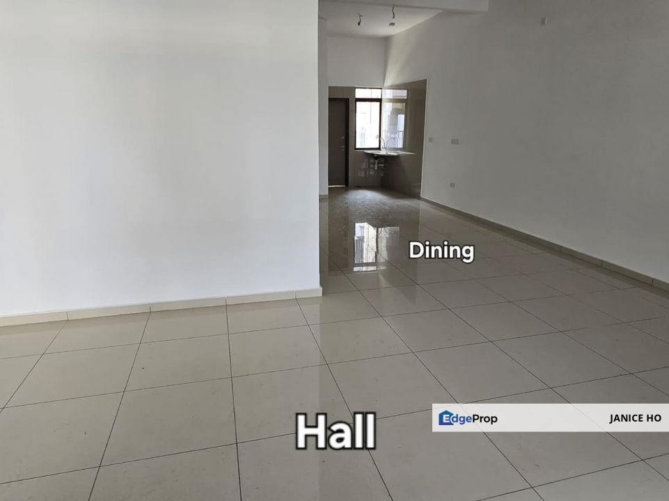 Avenue 3 Bandar Tun Hussein Onn 2 Storey House, Selangor, Cheras