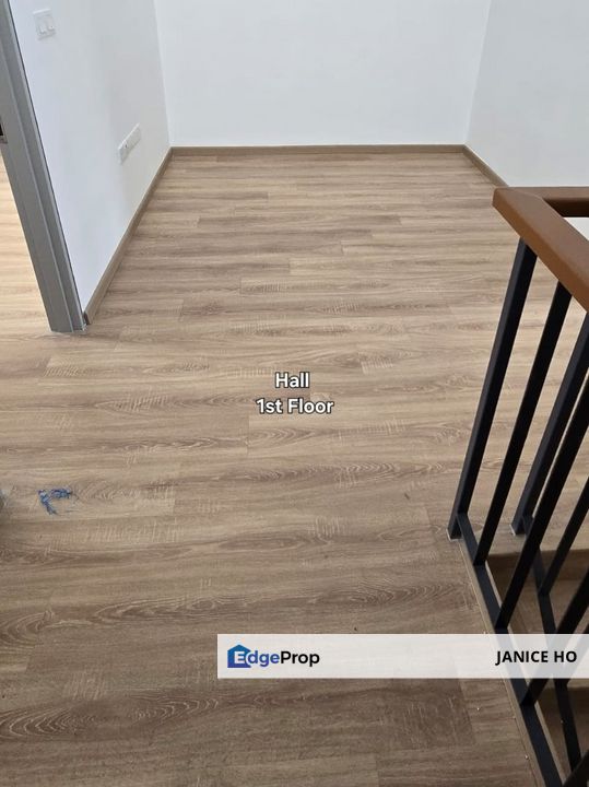 Avenue 3 Bandar Tun Hussein Onn 2 Storey House, Selangor, Cheras