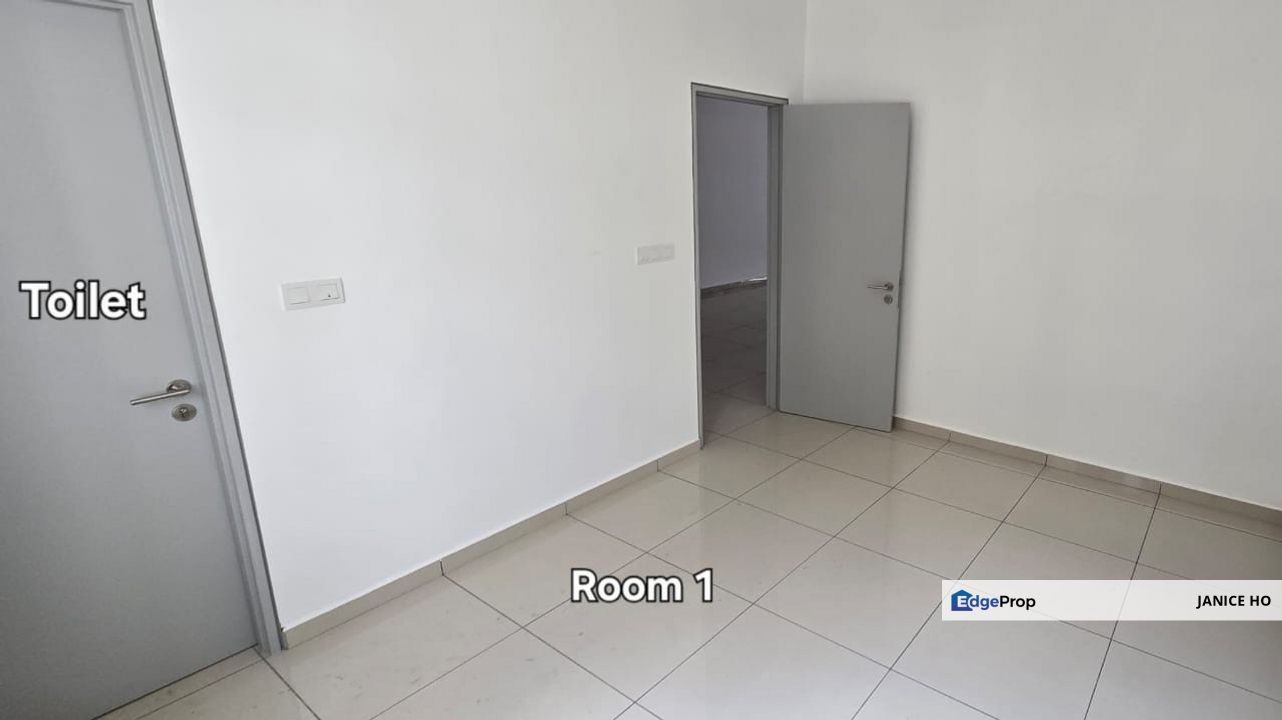 Avenue 3 Bandar Tun Hussein Onn 2 Storey House, Selangor, Cheras