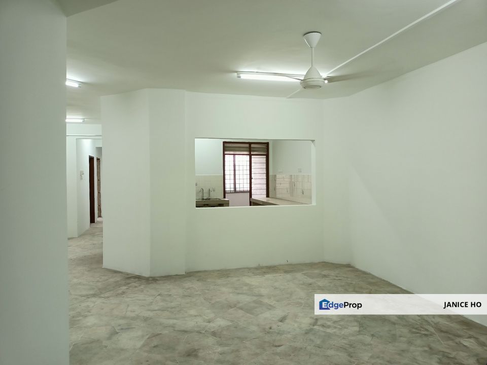 Angsana Hilir Condo  Partial Furnished, Selangor, Ampang