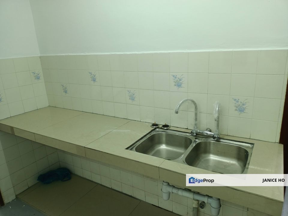 Angsana Hilir Condo  Partial Furnished, Selangor, Ampang