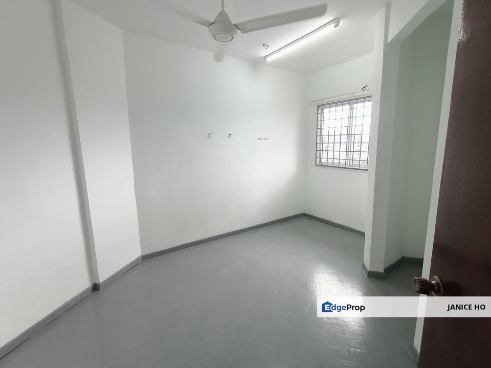 Angsana Hilir Condo  Partial Furnished, Selangor, Ampang