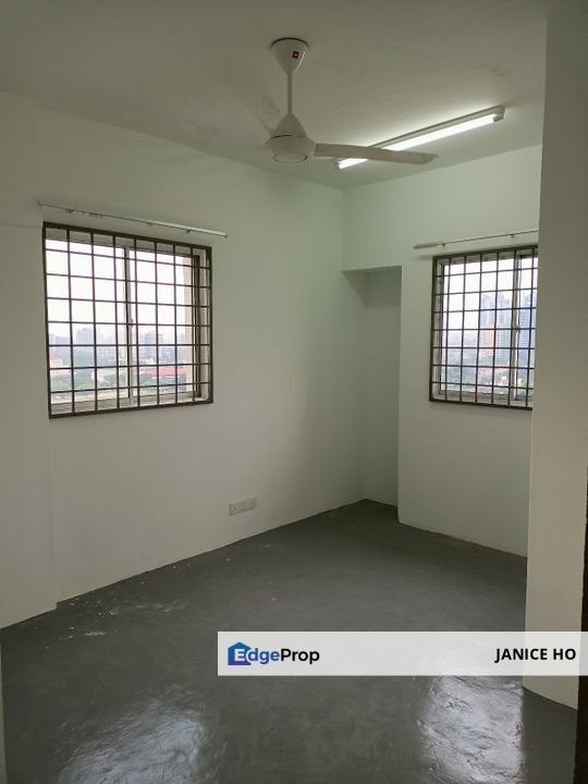 Angsana Hilir Condo  Partial Furnished, Selangor, Ampang