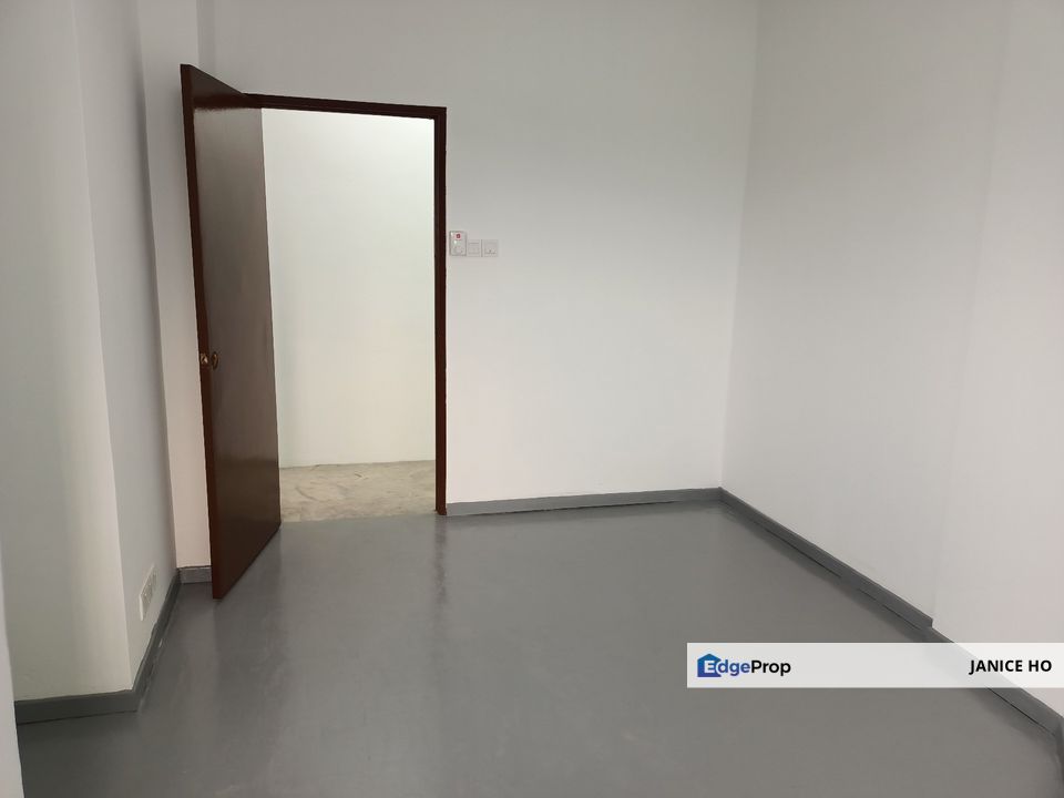 Angsana Hilir Condo  Partial Furnished, Selangor, Ampang