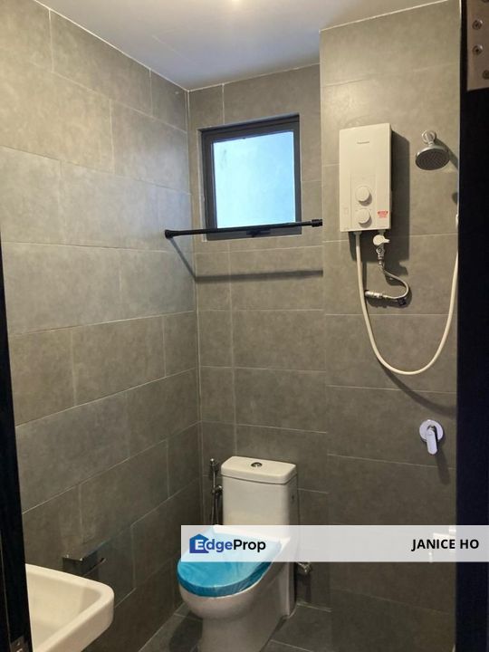 Neu Suites 2 Rooms Fully Furnished, Kuala Lumpur, Ampang