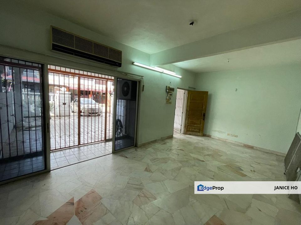 Taman Sri Jelok, Kajang Double Storey House, Selangor, Kajang