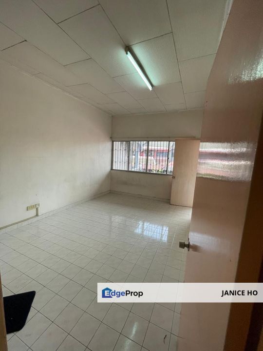 Taman Sri Jelok, Kajang Double Storey House, Selangor, Kajang
