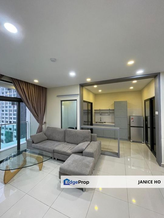 The Mark 3 Rooms Ready on March 2026, Selangor, Cheras