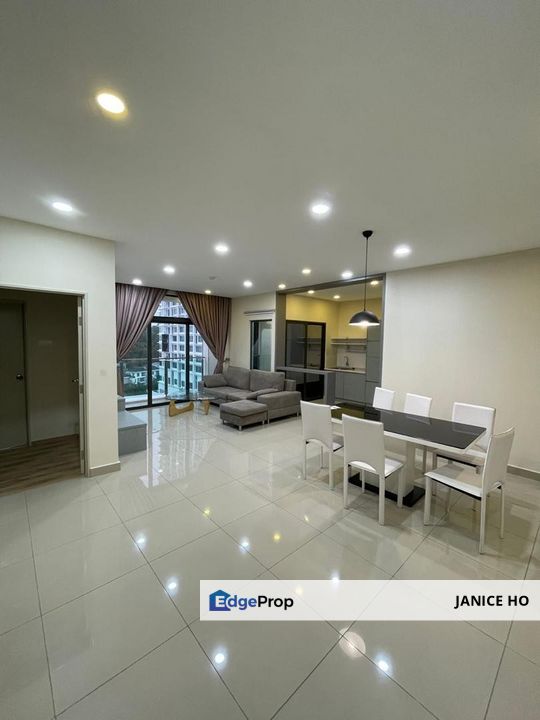 The Mark 3 Rooms Ready on March 2026, Selangor, Cheras