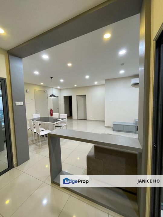 The Mark 3 Rooms Ready on March 2026, Selangor, Cheras