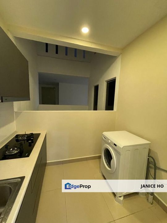 The Mark 3 Rooms Ready on March 2026, Selangor, Cheras