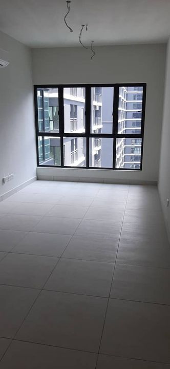 Majestsic Maxim 2 Rooms Brand New, Kuala Lumpur, Cheras
