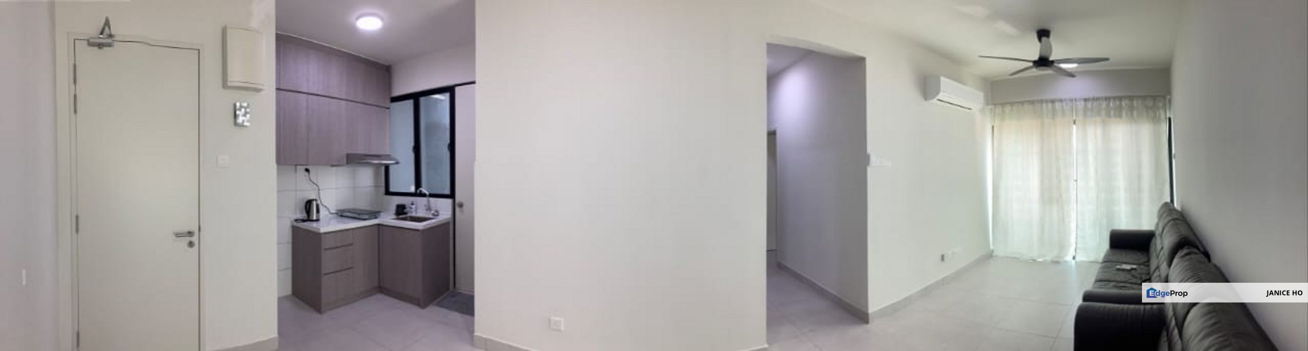 Majestic Maxim 3 Rooms 1 Car Park, Kuala Lumpur, Cheras