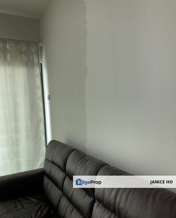 Majestic Maxim 3 Rooms 1 Car Park, Kuala Lumpur, Cheras