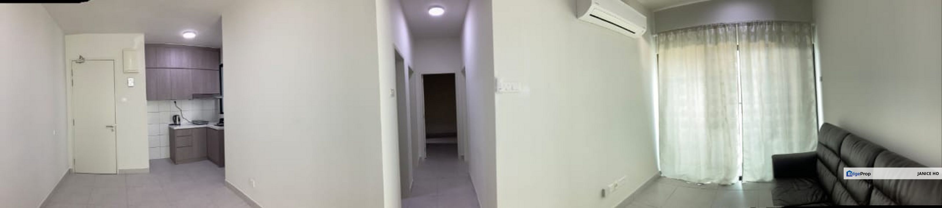 Majestic Maxim 3 Rooms 1 Car Park, Kuala Lumpur, Cheras