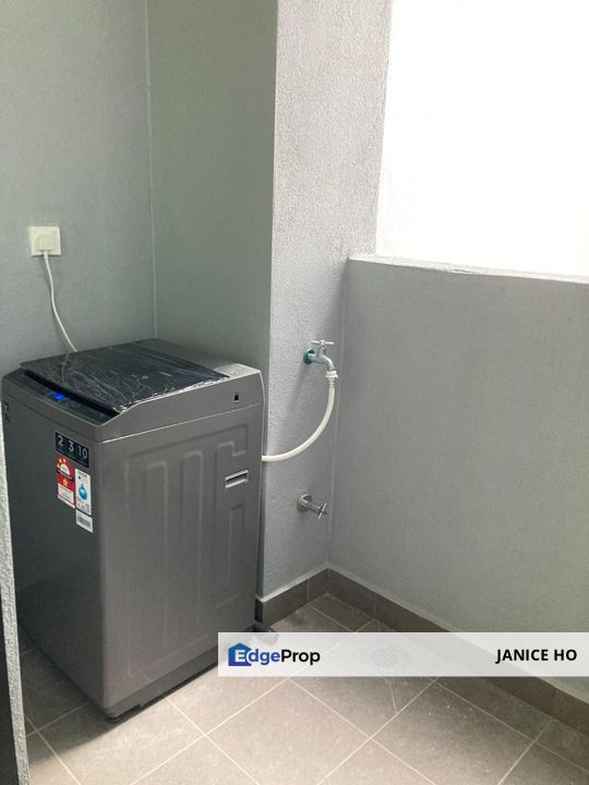 Majestic Maxim 3 Rooms 1 Car Park, Kuala Lumpur, Cheras