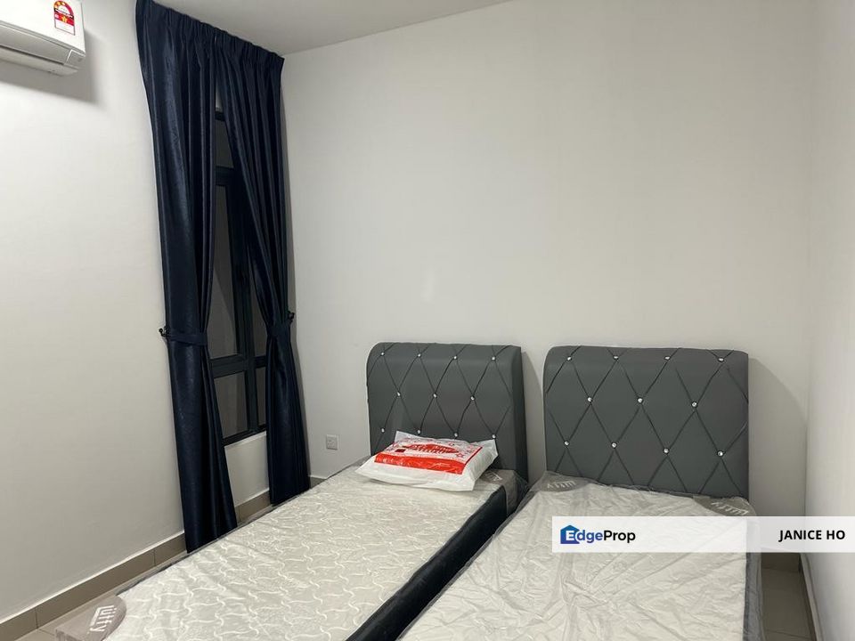 PV9 3 Rooms Available 1 June 2026, Kuala Lumpur, Setapak