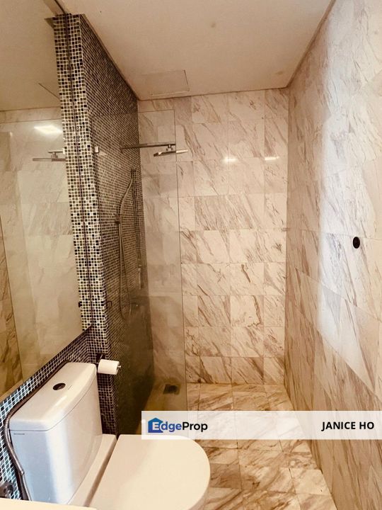 The Elements Fully Furnished Ready Move In, Kuala Lumpur, KL City