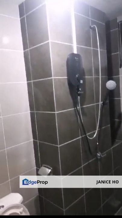 The Netizen Studio Fully Furnished, Selangor, Cheras