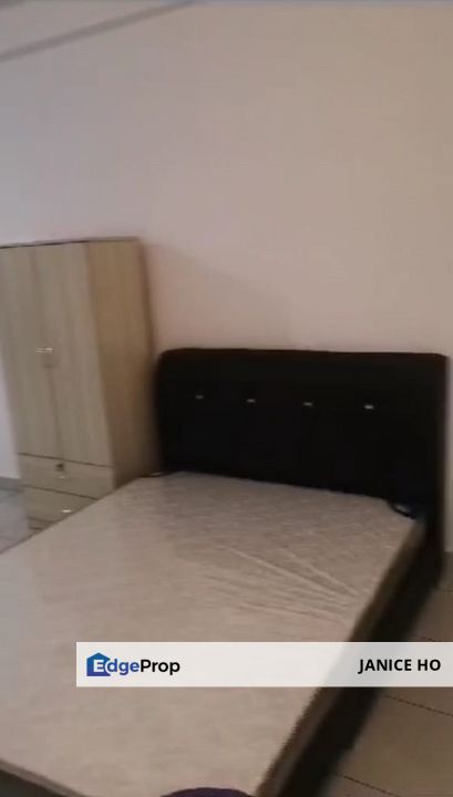 The Netizen Studio Fully Furnished, Selangor, Cheras