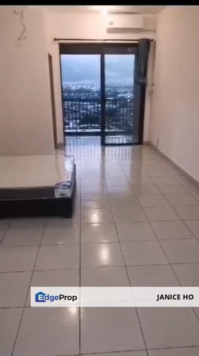 The Netizen Studio Fully Furnished, Selangor, Cheras