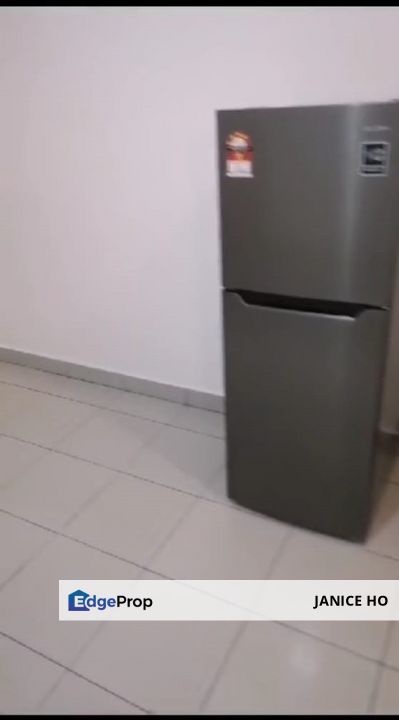 The Netizen Studio Fully Furnished, Selangor, Cheras