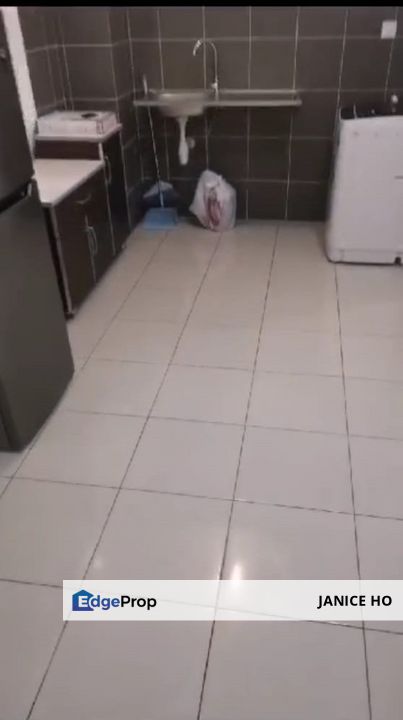 The Netizen Studio Fully Furnished, Selangor, Cheras