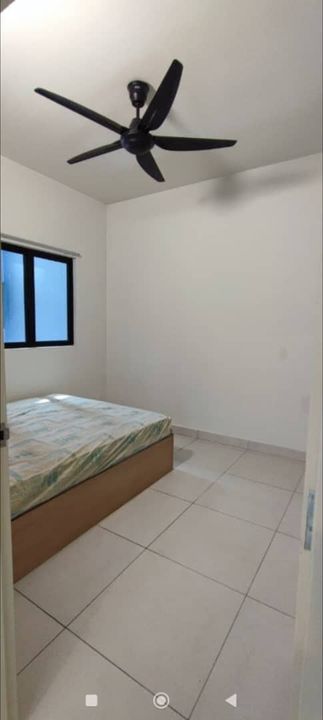 Majestic Maxim Partial Furnished 2 Rooms, Kuala Lumpur, Cheras